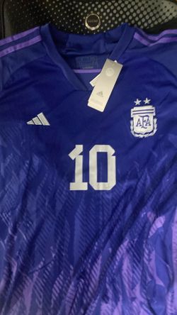 Argentina shirt 22 weight kit