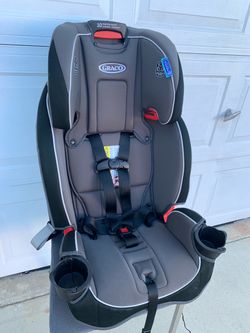 Car seat