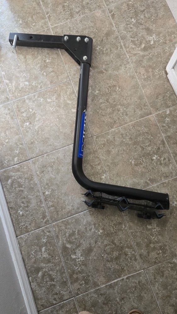Bike Rack