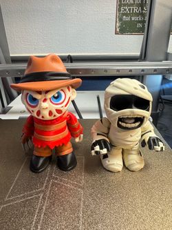 Custom 3D prints
