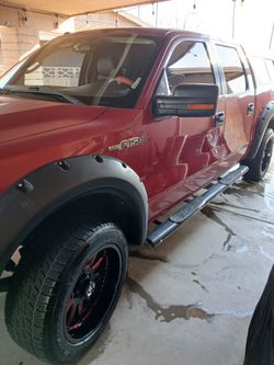 Ford f150 2011