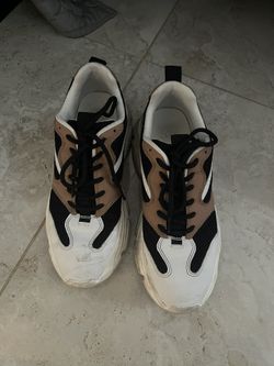 Madden NYC Sneakers 