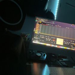 24 Inch iMac  2024