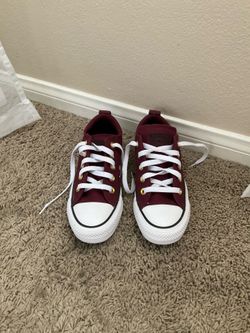 Brand New Converse Kids Shoes