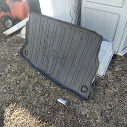CRV Aftermarket Cargo Mat Came Out Of A 2008