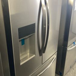 Counterdepth French Door Refrigerator