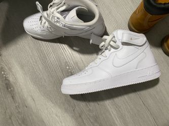 Air Force 1s