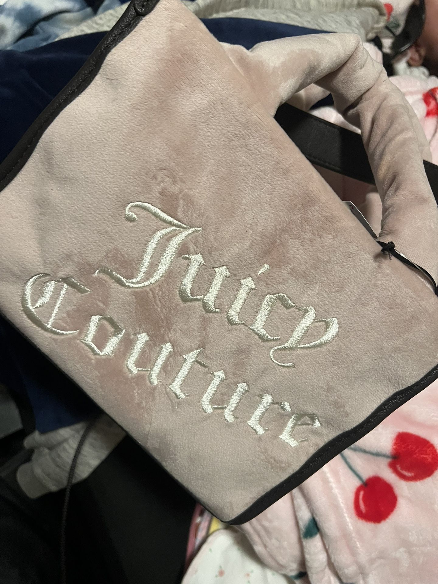 Juicy Couture