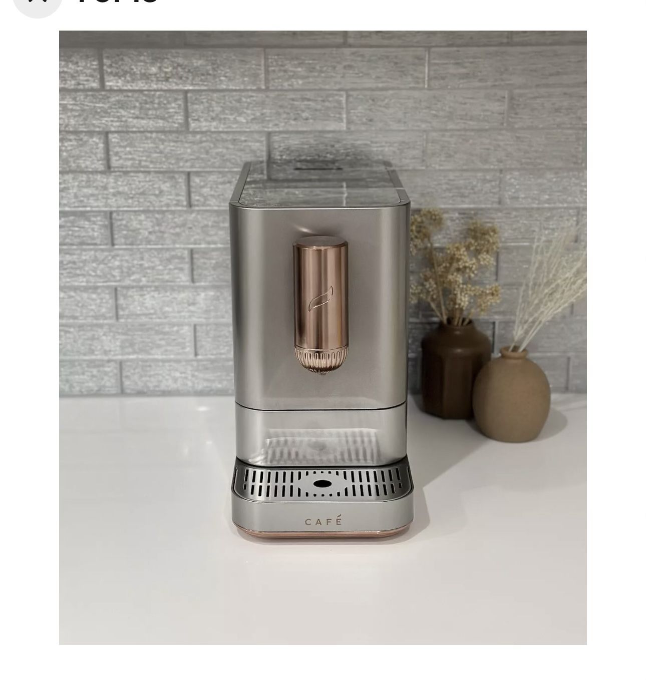 New Cafe Affecto Automatic Espresso Machine,New Products : American Fashion Style Bags On Sale