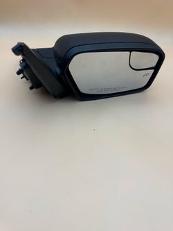 2006–2010 Ford Fusion Right Passenger RH Mirror | (contact info removed)1