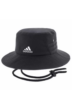 Adidas Bucket Hat Black