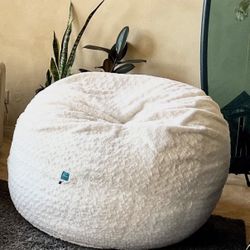 Lovesac CitySac XL Bean Bag Chair – $220 (Retail $600)