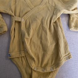 Baby Onesie 