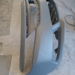 Chevy Impala Bumper 2015-2023
