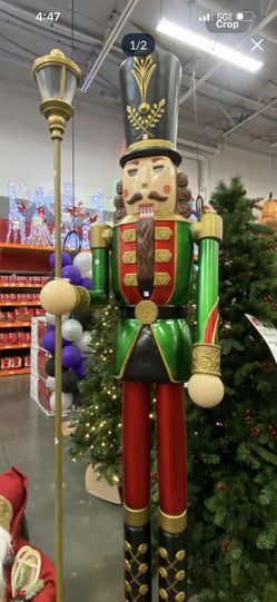 Nutcracker