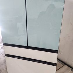 Bespoke Four-door Refrigerator Samsung 