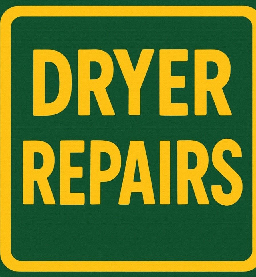 Original Design Dryers = Oakdale = Riverbank = Modesto