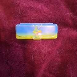 Rolling Paper Container