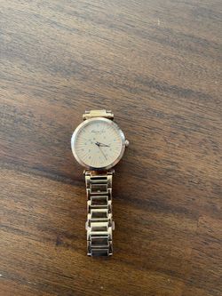 KENNETH COLE Watch KC0019 – Women's Stainless Steel Bracelet, Rose Gold, Rose Gold, Bracelet, Rose Gold, Bracelet