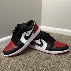 Air Jordan 1 Low 