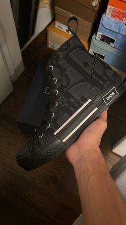 Dior Kicks