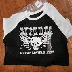 Skull Shirt