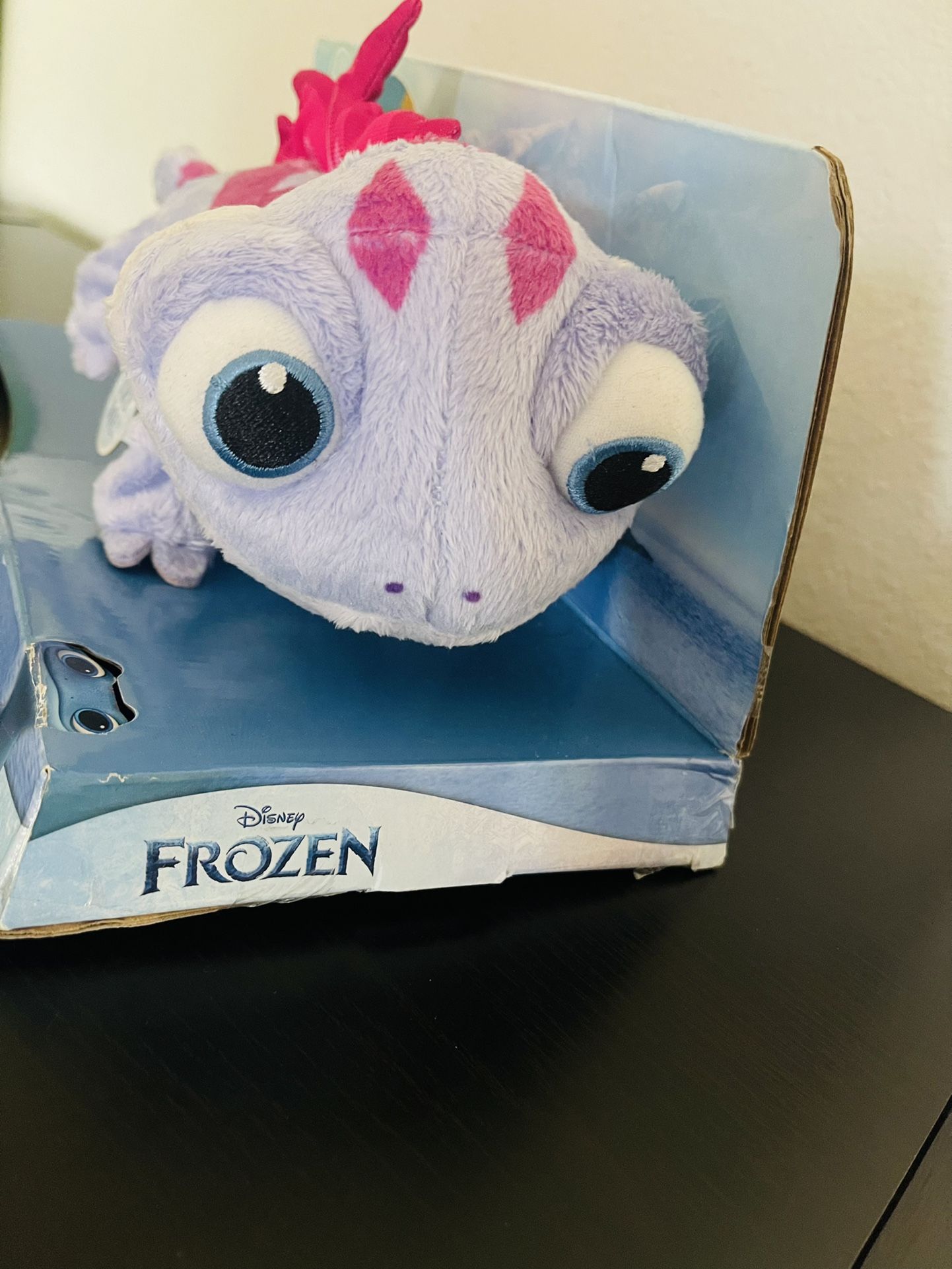 Frozen Toy