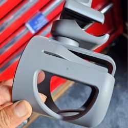 Cup Holder For Bikes