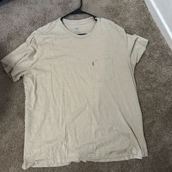 Levi Shirt 2XL