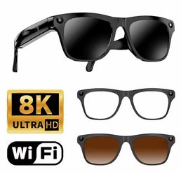 Lenovo AI Glasses