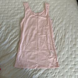 Women’s Slim-fit Tank Top 
