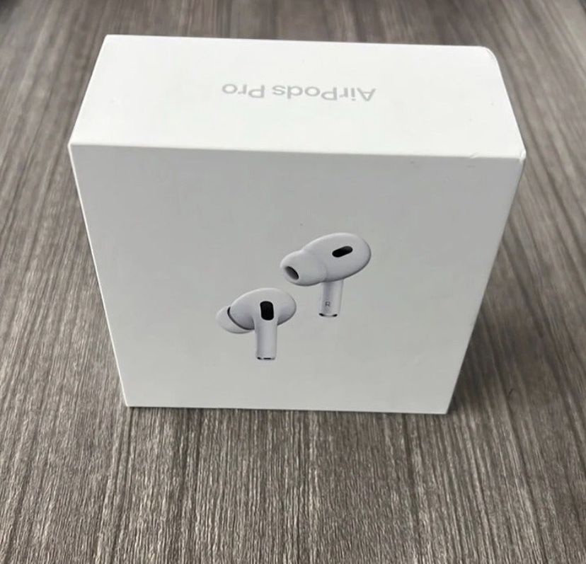 AirPods Pro 2