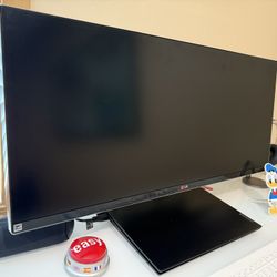 LG Monitor 34UM95 34 inch IPS LED