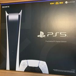 PS5 Pro Brand New