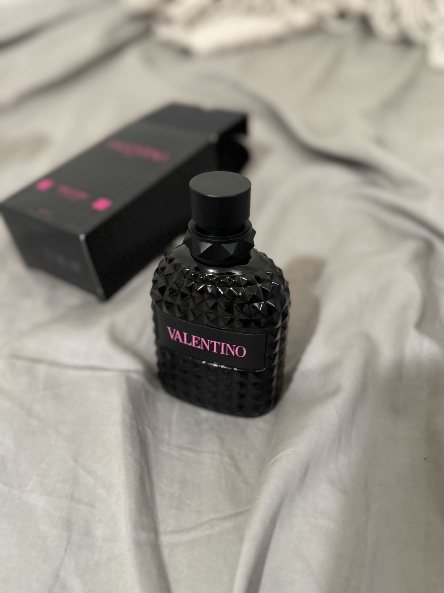 Valentino Uomo Born In Roma Extradose