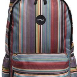 RVCA WOMEN’S BACKPACK 
