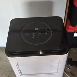 Room Air Conditioner