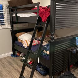 Bunk Beds 