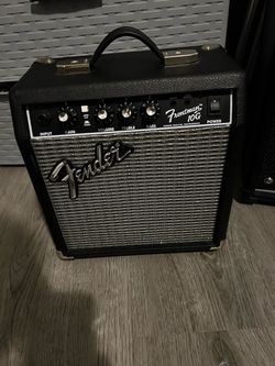 Fender Frontman 10G Electric Guitar Amplifier