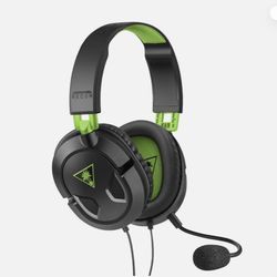 Turtle Beach Ear Force Recon 