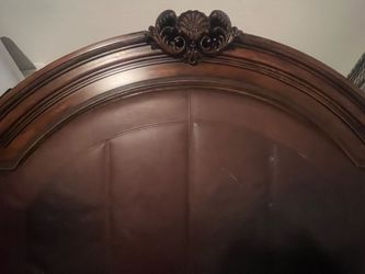Headboard