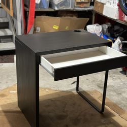 Ikea Micke Desk