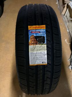 225/55/18 Tires Set New 