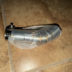 2011-2026 GSXR 600-750 midpipe
