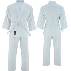 Karate and taekwondo Brand new comes with tag and original packing 