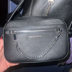 Michael Kors Bag Semi New