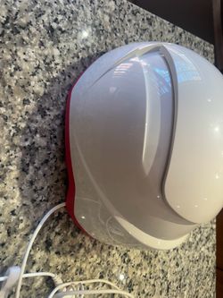 iRestore Hair Growth System Laser Helmet – Excellent Condition