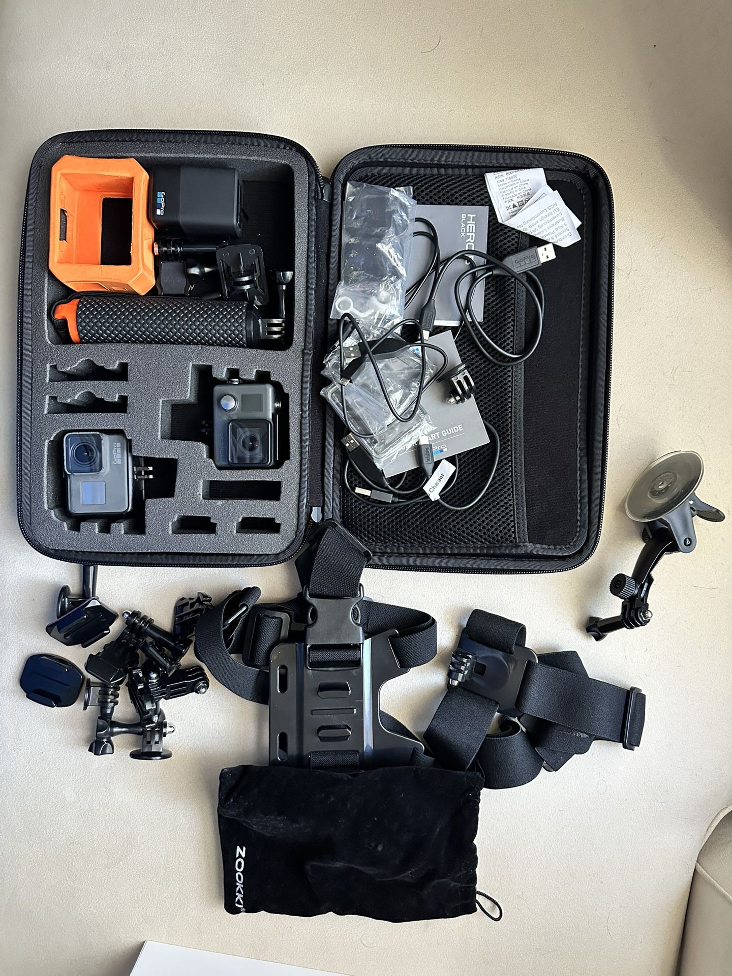 GoPro Bundle