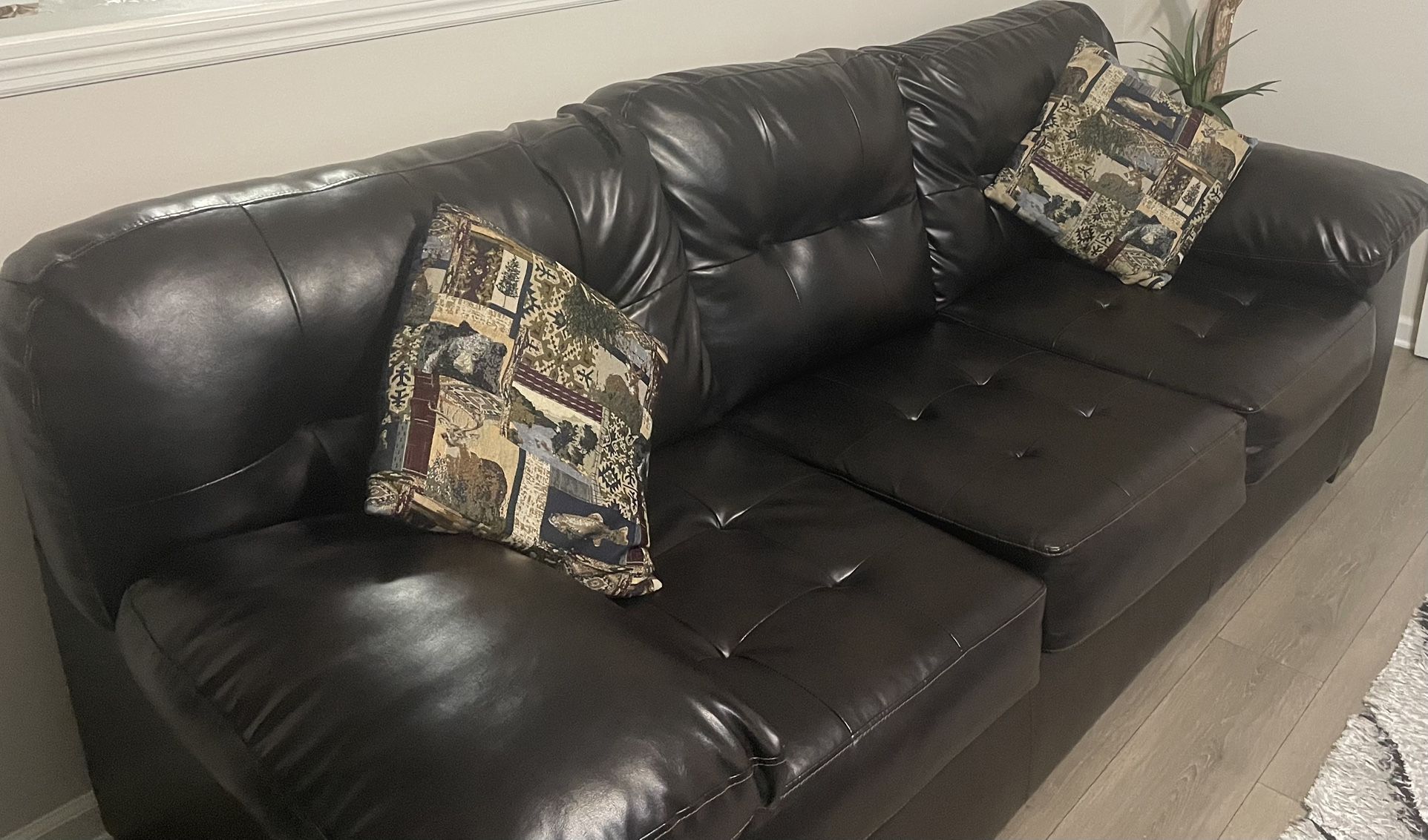 2 L2 Leather