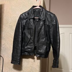 Wilson’s Authentic Leather Jacket